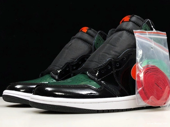 Orange-Fir 1 AV3905-038 OG Air Team Black Jordan SoleFly x Retro High 0825